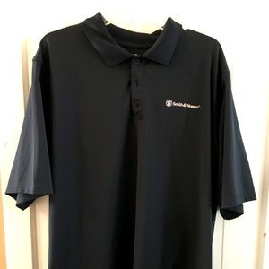 Men’s Under Armour “Smith and Wesson” Polo Shirt